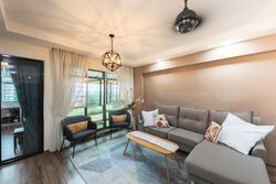 Blk 687B Woodlands Drive 75 (Woodlands), HDB 4 Rooms #585819861